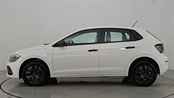 VOLKSWAGEN POLO 1.0 MPI TRACK MANUAL VOLKSWAGEN POLO 1.0 MPI TRACK MANUAL
